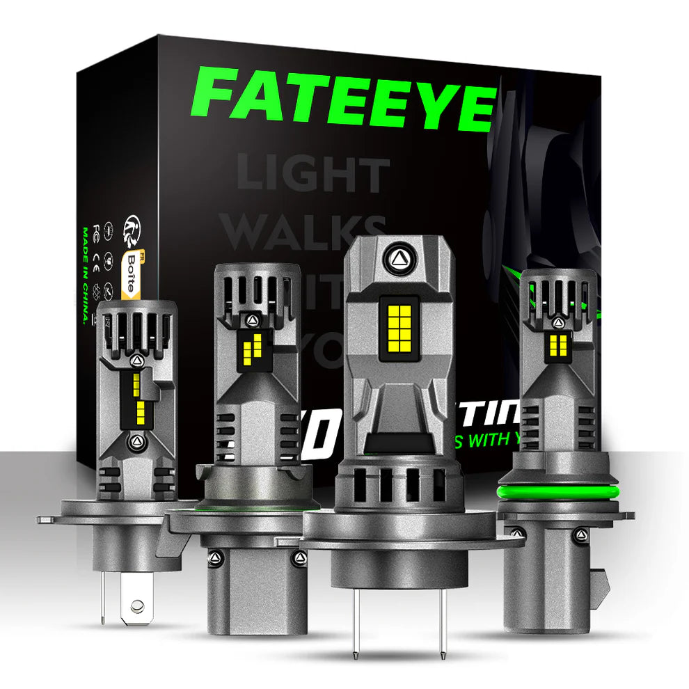 FateEye F11s (24V)