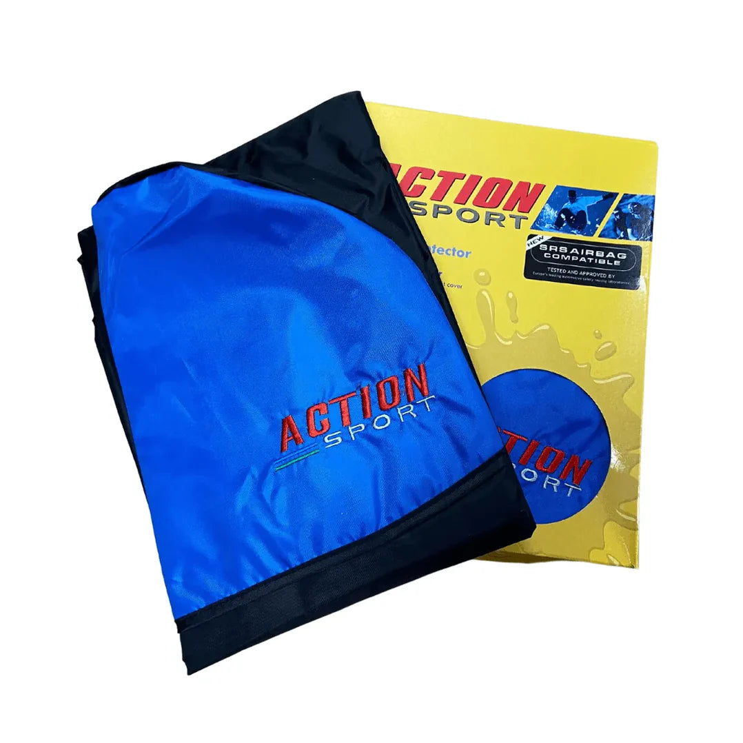 action sport seat covers