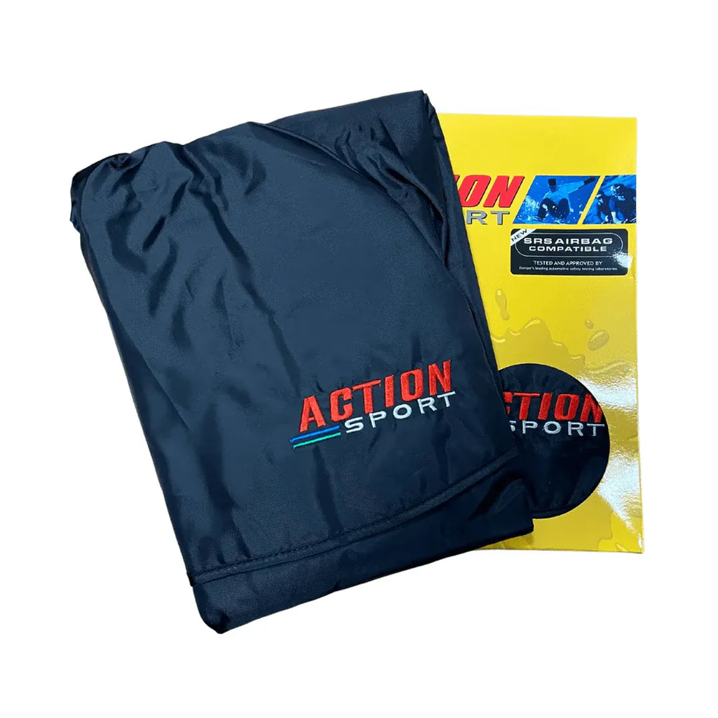 action sport seat covers