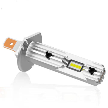 12/24 Volt DirectFit H1 1:1 (Yellow&White)