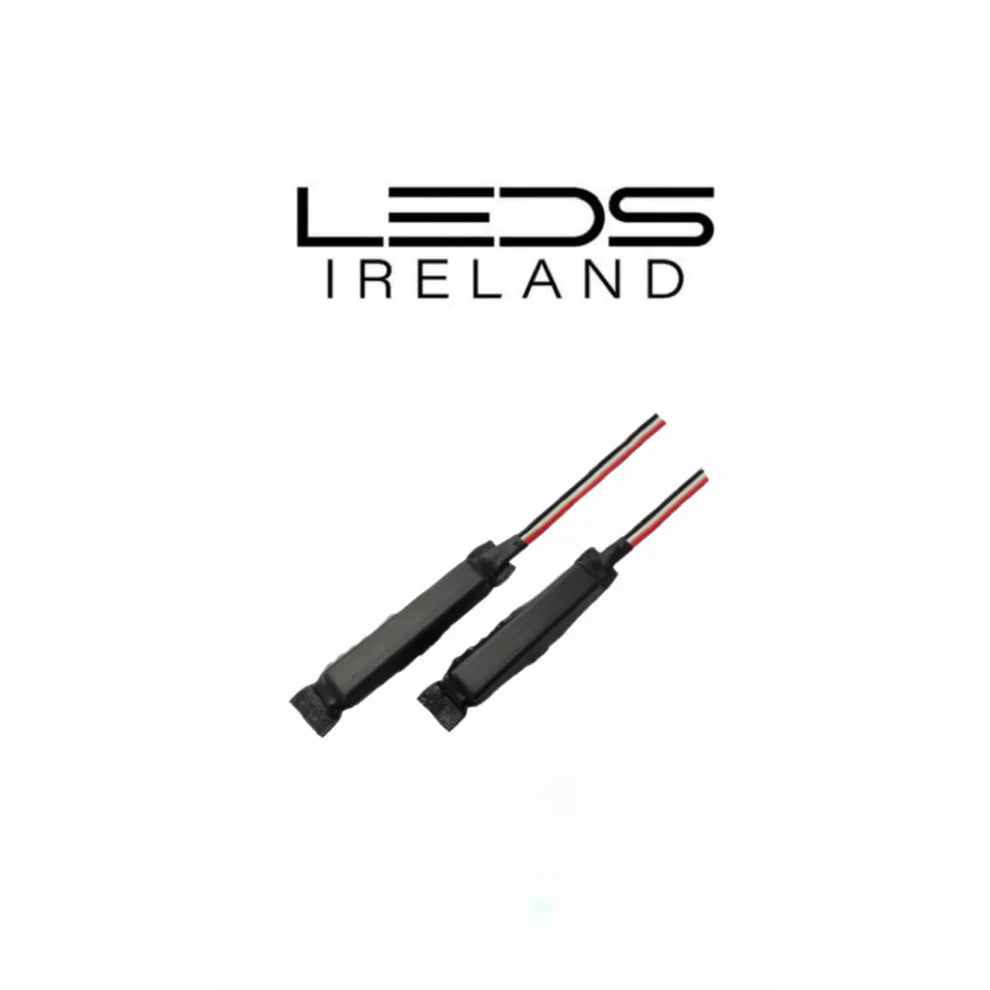 IS200/Altezza JDM rear light kit