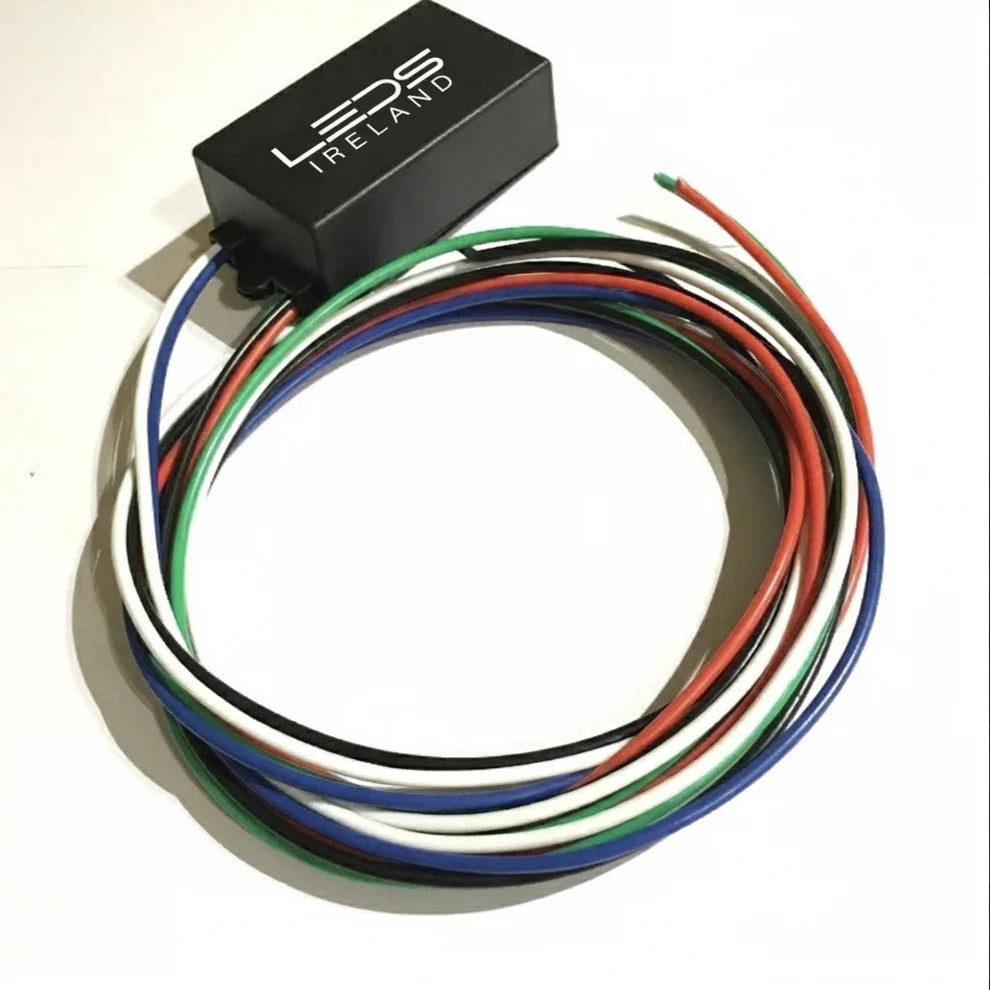 Wig Wag Strobe Module (High Power)