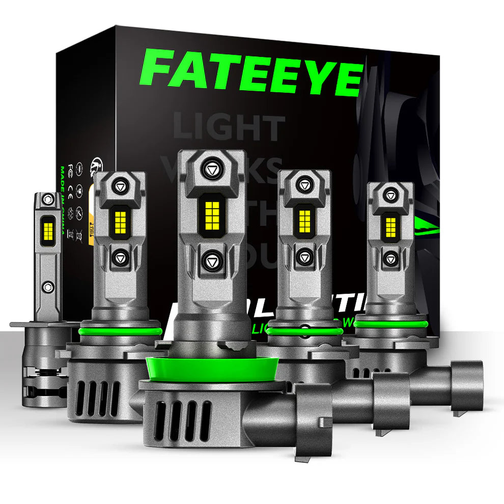 FateEye F11s (24V)