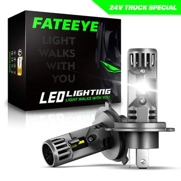 FateEye F11s (24V)